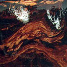 Surface View : 4 Hours after Addition