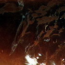 Surface View : 4 Hours after Addition