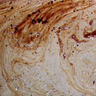 Surface View : 72 Hours after Addition