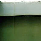 Side View : 24 Hours after Addition